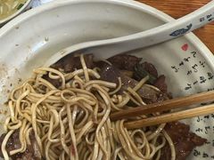 -无名氏面馆(邮电路店)