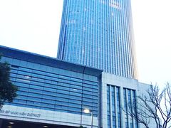 -无锡新湖铂尔曼大酒店