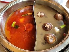 -袁记串串香(新南门店)