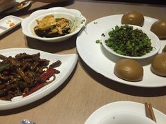 -川流不息(北蔡休闲广场店)