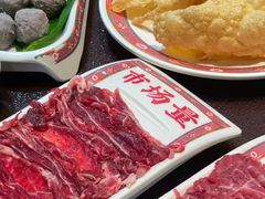 -大吉利·潮汕鲜牛肉火锅(总店)