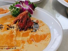 -茗荔园农庄(大涌店)
