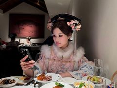 -四季民福烤鸭店(故宫店)