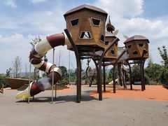 -枫香湖儿童公园