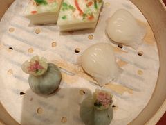 -扬州香格里拉·香宫中餐厅