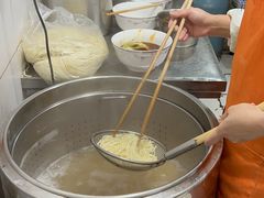 -易毛特色牛肉面(解放碑步行街店)