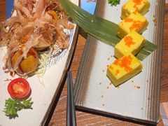 -京鹿料理(荟聚店)