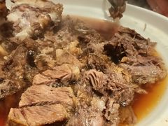 -西贝(上海我格广场店)