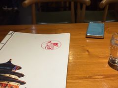 -又一福烤鸭·北京菜(东四店)