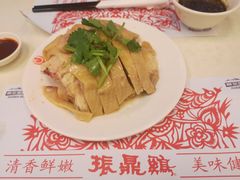 -振鼎鸡(丰庄路店)