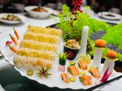 -王庄阿咪海鲜大排档(上下杭店)