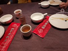 -润泽园饭庄(中山路店)