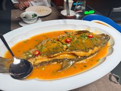 -曾宴·楚菜(湖北省博物馆店)