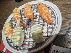 -大雄寿司(中华广场店)