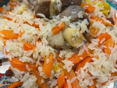 -巴依老爷新疆美食(望京小街店)