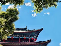 -大理古城
