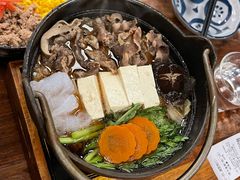 -铃木食堂(杨梅竹店)