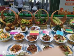 -渔夫蒸鲜(世奥湾店)