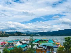 -千岛湖-欢乐水世界