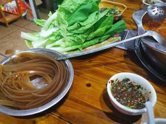 -凯里老街坊酸汤鱼(青云路店)