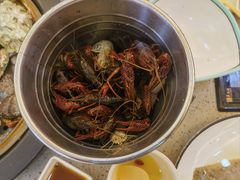 -四海蒸鲜蒸汽海鲜自助(北戴河店)