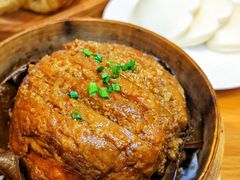 -莲餐厅·湖北菜·藕汤老手艺(愚园路店)