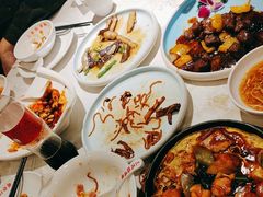 -三玛璐酒楼(汉口路店)