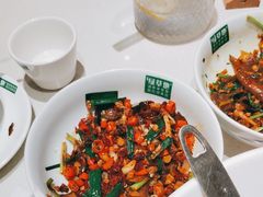 -绿草地·湘菜(芙蓉天街店)