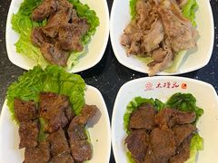 -木槿花韩式炭烤·熟成肉工坊(孙文东路店)