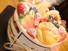 -BROAD面包路·欧式面包(龙湖时代C馆店)