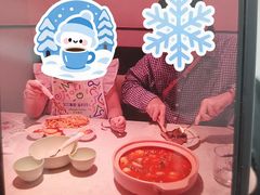 -Aqua Oasis 水天堂(太湖中心mall店)