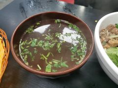 -郑家包子牛肉拉面(尚勤路店)