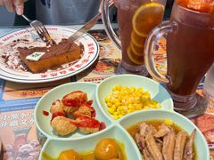 -文通冰室(东方宝泰店)