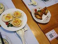 -花漫里日式餐厅(刺桐店)