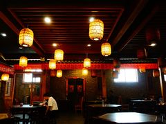 大堂-小街天府(西工小街店)