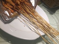 -金色艳阳天•粤菜 淮扬菜(古平岗店)