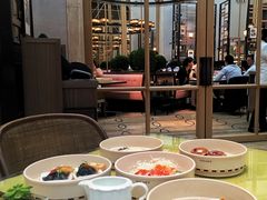 -Colony(新加坡丽思卡尔顿美年酒店)