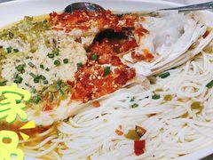 -望湘园·湖南菜(宏伊店)