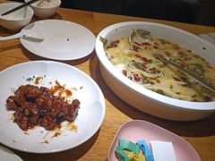 -金牌外婆家(苏州中心店)