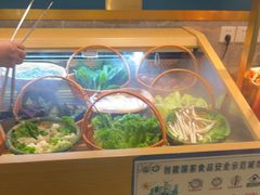 -一绪に寿喜烧(虹悦城店)