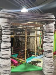 -玩元素·家庭游乐成长中心(香格里拉店)