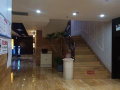 -益健·足疗汗蒸SPA(芙蓉广场店)