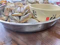 -晶渔坊·海鲜私房菜(东夷小镇店)