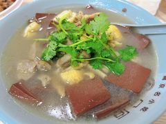 -金原鸭血粉丝汤总店(锁金村店)