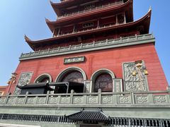 -梵天禅寺