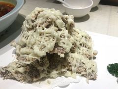 -老上海弄堂菜馆(恒基名人购物中心店)