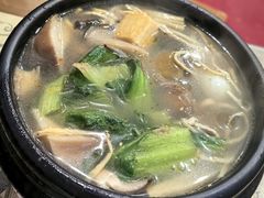 牛尾纱锅-清真·穆萨砂锅(大皮院店)