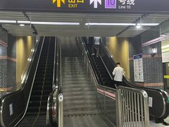 -一大会址·新天地(地铁站)