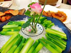 -轩记海鲜餐厅·四十五年老字号·经典粤菜(西区彩虹店)