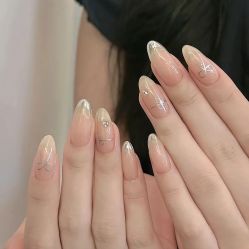 -M·X Nail日式美甲美睫